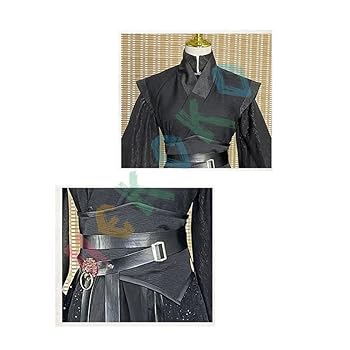 Amazon.co.jp: [Uekoko] 天官賜福 てんかんしふく 地師 黒水沈舟